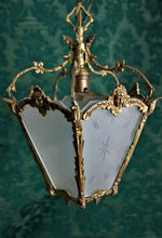 Load image into Gallery viewer, French Rococo Style Hall Lantern