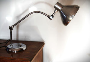Jumo GS 1 Desk Lamp