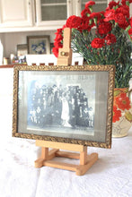 Load image into Gallery viewer, 1920&#39;s French Wedding Picture