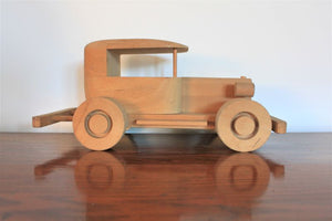 Aroutcheff toy car