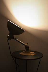 Ergon Lamp