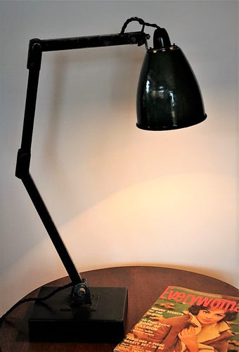 Factory Lamp-40