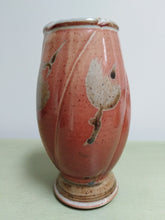 Load image into Gallery viewer, French Blanot signed vase
