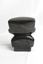 Load image into Gallery viewer, Mayan obsidian carved figure