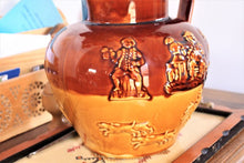 Load image into Gallery viewer, Staffordshire 6 pint jug
