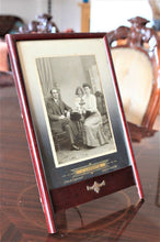 Load image into Gallery viewer, Jules Laporte portrait of family