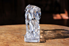 Load image into Gallery viewer, Baccarat Crystal Cubist Tiger