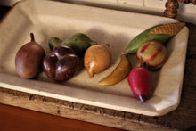 Load image into Gallery viewer, Wooden Fruit &amp; Vegetables