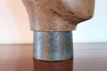 Load image into Gallery viewer, Oak Mannequin Head