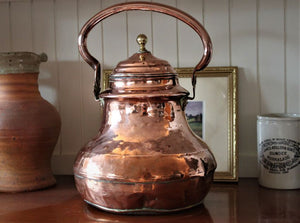 Antique Water Carrier